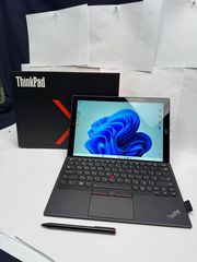 Планшет-ноутбук Lenovo ThinkPad X1 Tablet Gen / 12" IPS / i5-7Y57 / Windows 11 Pro - Pic n 311122