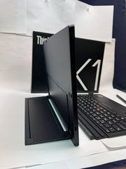 Планшет-ноутбук Lenovo ThinkPad X1 Tablet Gen / 12" IPS / i5-7Y57 / Windows 11 Pro - Pic n 311122