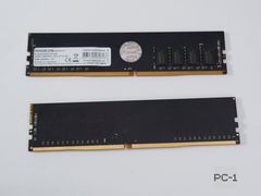 1шт. Оперативная память DDR4 8Гб AMD Radeon R7 Performance Series DIMM R748G2606U2S-UO 1.2V DIMM CL16 Тайминги 16-18-18-35 21300 МБ/с.  - Pic n 311116