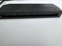 Разветвитель питания для ПК на 8 ARGB + 8 PWM вентиляторов подключение к SATA - Pic n 311135