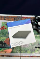 Внешний привод CD DVD +/-RW, портативное устройство для записи компакт-дисков и DVD - Pic n 311143