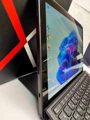 Планшет-ноутбук Lenovo ThinkPad X1 Tablet Gen / 12" IPS / i5-7Y57 / Windows 11 Pro - Pic n 311122