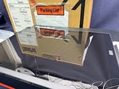 Планшет-ноутбук Lenovo ThinkPad X1 Tablet Gen / 12" IPS / i5-7Y57 / Windows 11 Pro - Pic n 311122