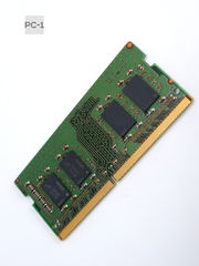 Оперативная память Micron SODIMM DDR4 8Gb (1x8ГБ) MTA8ATF1G64HZ-3G2J1 3200МГц 25600Мб/с CAS Latency 22 1.2В 260-контактный для ноутбуков - Pic n 311155