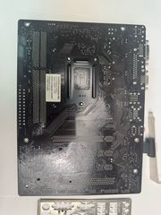 Комплект «Компактная рабочая станция Haswell» Asus HB1M-C + Intel Core i3-4360 + 8 ГБ Kingston DDR3 - Pic n 311160