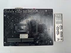Комплект «Производительная платформа Kaby Lake» Asus H11DM-C + Intel Core i5-7500+ 8 ГБ DDR4 - Pic n 311161