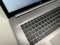 Ноутбук 17.3" IPS FHD 1920х1080рх HP ProBook 470 G7 Intеl Соrе i5-10210U 1.60/4.20GНz, видеокарта АМD Rаdеоn 530 2GВ, 8GB DDR4, 256GB NVMe SSD, - Pic n 311165