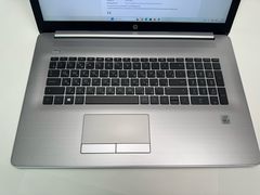 Ноутбук 17.3" IPS FHD 1920х1080рх HP ProBook 470 G7 Intеl Соrе i5-10210U 1.60/4.20GНz, видеокарта АМD Rаdеоn 530 2GВ, 8GB DDR4, 256GB NVMe SSD, - Pic n 311165