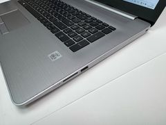 Ноутбук 17.3" IPS FHD 1920х1080рх HP ProBook 470 G7 Intеl Соrе i5-10210U 1.60/4.20GНz, видеокарта АМD Rаdеоn 530 2GВ, 8GB DDR4, 256GB NVMe SSD, - Pic n 311165