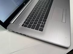 Ноутбук 17.3" IPS FHD 1920х1080рх HP ProBook 470 G7 Intеl Соrе i5-10210U 1.60/4.20GНz, видеокарта АМD Rаdеоn 530 2GВ, 8GB DDR4, 256GB NVMe SSD, - Pic n 311165