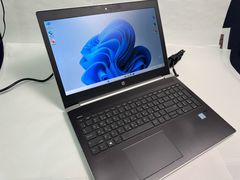 Ноутбук HP ProBook 450 G5 + ЗУ 45w - Pic n 311166