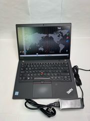 Ноутбук Lenovo ThikPad T490 - Pic n 311168