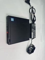 Профессиональная микро-станция Intel Core i7-7700T 3.8GHz, DDR4 16Gb, NVIDIA Quadro P600 2 ГБ; 512 ГБ NVMe SSD - Pic n 311172