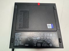 Профессиональная микро-станция Intel Core i7-7700T 3.8GHz, DDR4 16Gb, NVIDIA Quadro P600 2 ГБ; 512 ГБ NVMe SSD - Pic n 311172