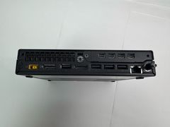 Профессиональная микро-станция Intel Core i7-7700T 3.8GHz, DDR4 16Gb, NVIDIA Quadro P600 2 ГБ; 512 ГБ NVMe SSD - Pic n 311172