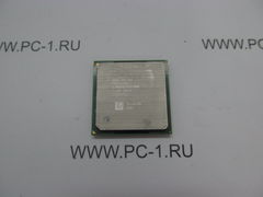 Процессор Socket 478 Intel Pentium 4 2.4GHz /800FSB /512k /SL6WR