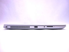 Ноутбук HP ProBook 450 G5 Intel Core i5-8250U, 4/8x1.6-3.4GHz 8GB DDR4 15.6" UWVA 1920x1080 250GB SSD M.2 GeForce 930MX 2Gb WF 2xUSB3 Type-C VGA  - Pic n 311167