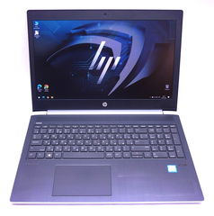 Ноутбук HP ProBook 450 G5 2UB70EA Intel Core i5-8250U, 4/8x1.6-3.4GHz 8GB DDR4 15.6" UWVA 1920x1080 250GB SSD M.2 GeForce 930MX 2Gb WF 2xUSB3 Typ