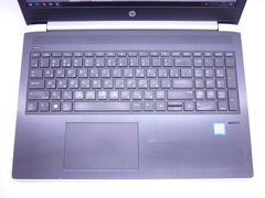 Ноутбук HP ProBook 450 G5 Intel Core i5-8250U, 4/8x1.6-3.4GHz 8GB DDR4 15.6" UWVA 1920x1080 250GB SSD M.2 GeForce 930MX 2Gb WF 2xUSB3 Type-C VGA  - Pic n 311167