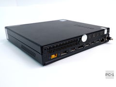 Рабочая станция Lenovo ThinkStation P320 Tiny Mini PC 30C2001XRU Intel Core i7 7700T 2900MHz, DDR4 16 ГБ, SSD 512 ГБ, nVidia Quadro P600 2GB, Gigabit  - Pic n 311172