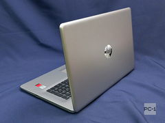 Ноутбук 17.3" IPS FHD 1920х1080рх HP ProBook 470 G7 Intеl Соrе i5-10210U 1.60/4.20GНz, видеокарта АМD Rаdеоn 530 2GВ, 8GB DDR4, 256GB NVMe SSD, - Pic n 311165