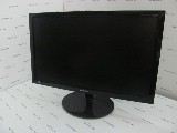 Монитор TFT 24" Samsung S24B300HL /широкоформатный, 1920x1080, LED-подсветка, 250 кд/м2, 1000:1, 5 мс, 170°/160° /HDMI, VGA /BOX