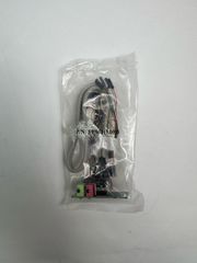 Плата разъемов USB и Audio на переднюю панель корпуса ПК. Размер панели 66x25мм. + Кабель MB to USB FrontPanel USB PWR длина 50см оригинал