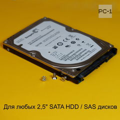 6+10шт Антивибрационные винты для жесткого диска 2,5 дюйма SSD и HDD в корпус ПК, прорезиненный болт с демпферными шайбами, снижает шум и вибрацию G14 - Pic n 311195