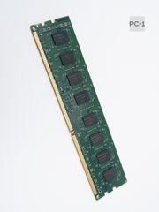 Модуль памяти для ПК LV DDR3 (DDR3L) 4Gb Patriot Signature PSD34G1600L81 1600МГц 12800Мб/с PC3-12800 CL11 1.35В Single rank 512x8 - Pic n 297079