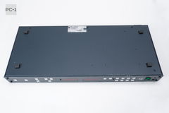 Преобразователь Kramer Electronics VP-4x4 XL 4х4 сигнала VGA и стерео аудио. совместимость с HDTV. Без пульта ДУ, P/N: 705-70592010 - Pic n 311204