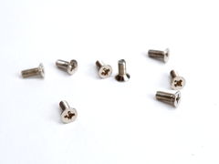 Набор для монтажа коммутатора в 19" к стойке. Ушки Крепления в стойку 19 дюймов в серверную стойку. Размеры: 93Х44Х45мм. Размеры крепления: 26х14 - Pic n 310160