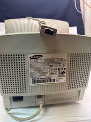 Винтажный ЖК монитор 4:3 15" Samsung SyncMaster 400B Раритет! - Pic n 311208