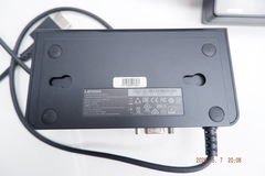Док-станция для Lenovo thinkpad onelink+ Dock (40A4) DU9047S1 для ноутбуков Lenovo ThinkPad с портом OneLink+. Блок питания в комплекте - Pic n 311108