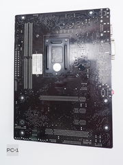 Комплект «Производительная платформа Kaby Lake» материнская плата LGA 1151 Asus H11DM-C + процессор Intel Core i5-7500+ Оригинальный боксовый кулер In - Pic n 311161