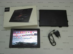 Планшет 4-ядерный Sony Xperia Tablet Z 3G (16Gb)