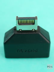 Адаптер TYPE-E на USB 19/20PIN переходник разъёма Type-E на материнской плате или карте расширения в интерфейс USB 19P - Pic n 311151