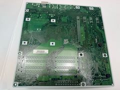 Базовый комплект Socket 775 (материнская плата + CPU + RAM) — рабочий - Pic n 311231