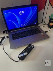 USB3.0 Хаб разветвитель на 7 портов с блоком питания 5В/3А. Концентратор HUB используется одновременно для 7 флешек, внешних хардов и для зарядки. - Pic n 311246
