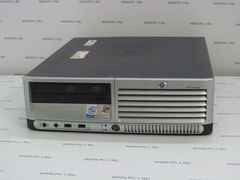 Компьютер HP Compaq DC5100 SFF Intel Pentium 4
