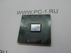 Процессор для ноутбука H-PBGA479, PPGA478 Intel Pentium M /1.60GHz /400 FSB /1M /SL6FA