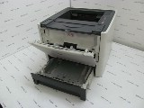 Принтер HP LaserJet P2015dn /A4, печать лазерная ч/б, двусторонняя, 26 стр/мин ч/б, 1200x1200 dpi, подача: 300 лист., вывод: 150 лист., Post Script, память: 32 Мб /Ethernet RJ-45, USB