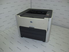 Принтер лазерный HP LaserJet 1320N /A4, печать