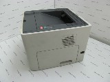 Принтер лазерный HP LaserJet 1320N /A4, печать лазерная черно-белая, двусторонняя, 21 стр/мин ч/б, 1200x1200 dpi, подача: 250 лист., вывод: 125 лист., Post Script, память: 16 Мб, Ethernet RJ-45, USB