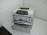 Принтер HP LaserJet 4250dtn /A4, лазерный ч/б двусторонняя, 43 стр/мин ч/б, 1200x1200 dpi, подача: 1100 лист., вывод: 300 лист., Post Script, память: 64 Мб /Ethernet RJ-45, USB, LPT