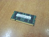 Модуль памяти SODIMM DDR2 2Gb Samsung M470T5663QZ3-CF7 /PC2-6400