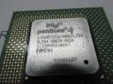 Процессор Socket 423 Intel Pentium 4 1.5Ghz /400FSB /256k /SL5SX