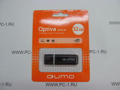 Флэш-накопитель USB Qumo Optiva OFD-01 /32Gb /USB