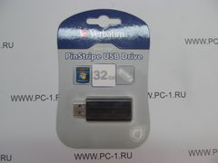 Флэш-накопитель USB Verbatim Store 'n' Go