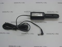 Зарядное устройство в прикуриватель автомобиля /Input: 12V, Output: 7.5V, 600 mA