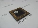 Процессор Socket 370 Intel Celeron 333MHz /128k /66FSB /SL36B